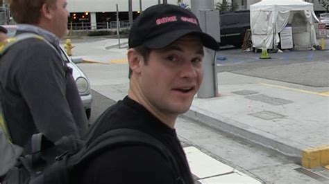 Adam DeVine Says Doing Full Frontal Nudity Aint Hard